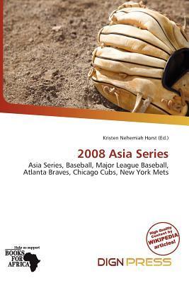 2008 Asia Series