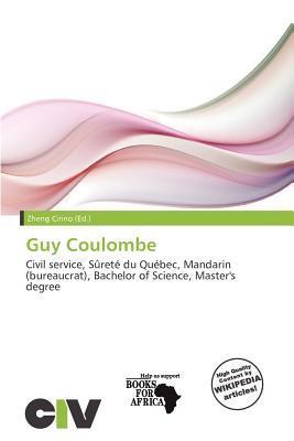 Guy Coulombe