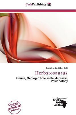 Herbstosaurus