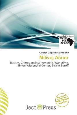 Milivoj Aner