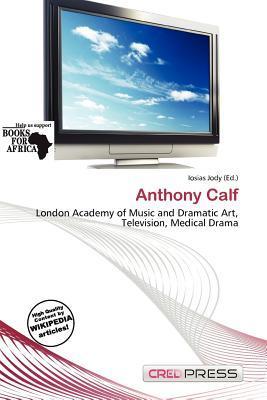 Anthony Calf