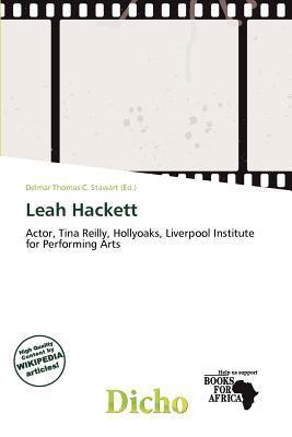 Leah Hackett