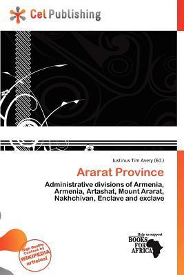 Ararat Province