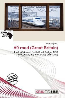 A9 road (Great Britain)