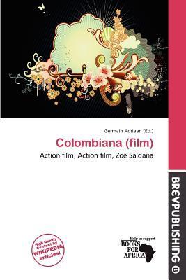 Colombiana (film)