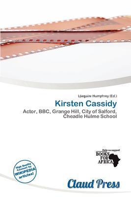 Kirsten Cassidy