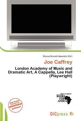 Joe Caffrey