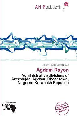 Agdam Rayon