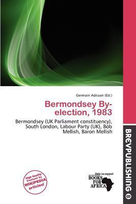 Bermondsey By-election 1983