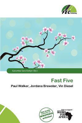 Fast Five