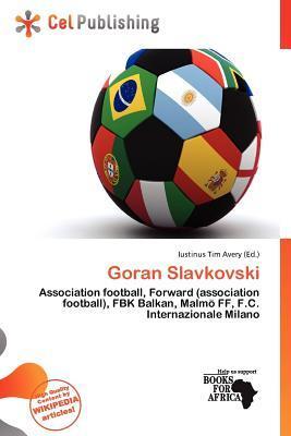 Goran Slavkovski