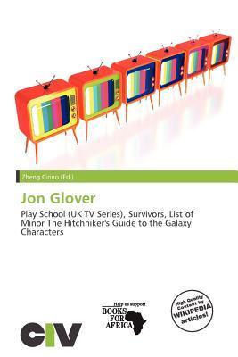 Jon Glover
