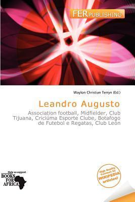 Leandro Augusto