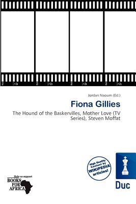 Fiona Gillies