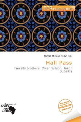 Hall Pass