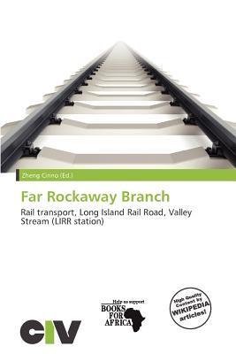Far Rockaway Branch