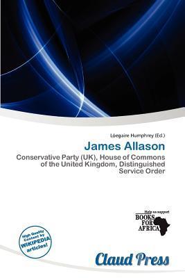 James Allason