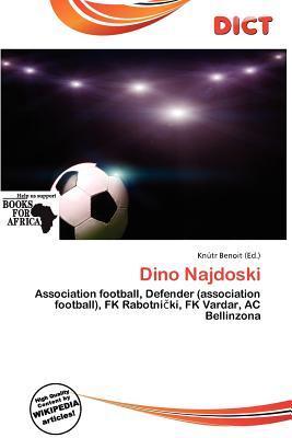 Dino Najdoski