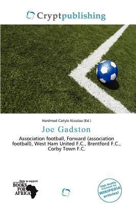Joe Gadston