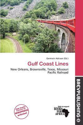 Gulf Coast Lines