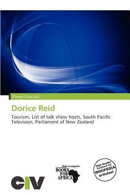 Dorice Reid