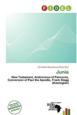 Junia