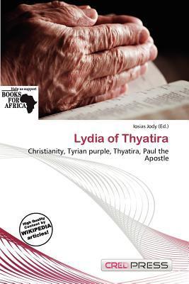 Lydia of Thyatira