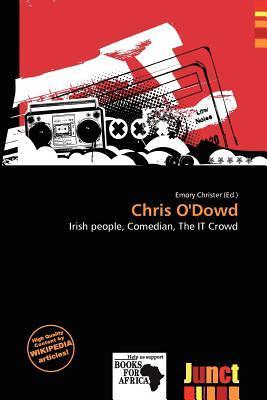Chris O'Dowd