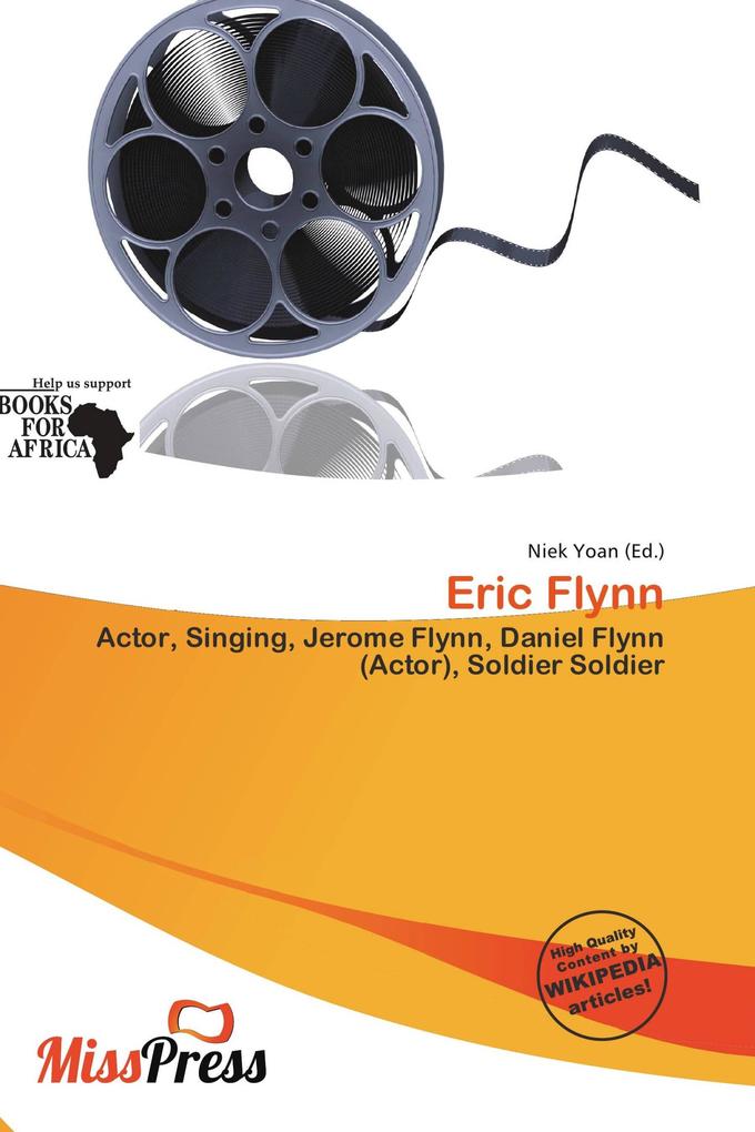 Eric Flynn