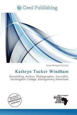 Kathryn Tucker Windham