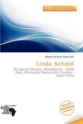 Linda Scheid