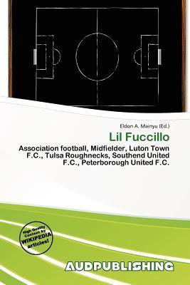 Lil Fuccillo