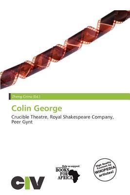 Colin George