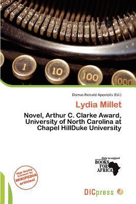 Lydia Millet