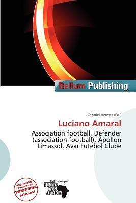 Luciano Amaral