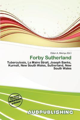 Forby Sutherland