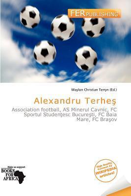 Alexandru Terhe
