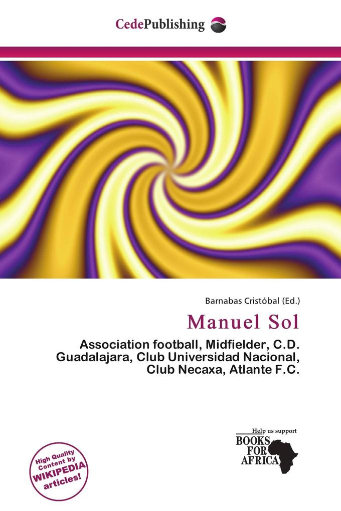 Manuel Sol