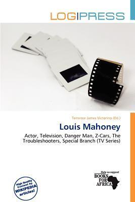 Louis Mahoney
