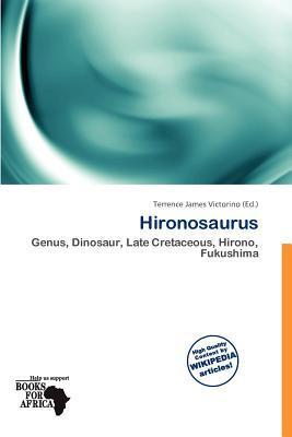 Hironosaurus