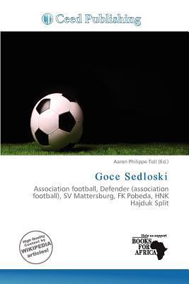 Goce Sedloski