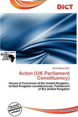 Acton (UK Parliament Constituency)
