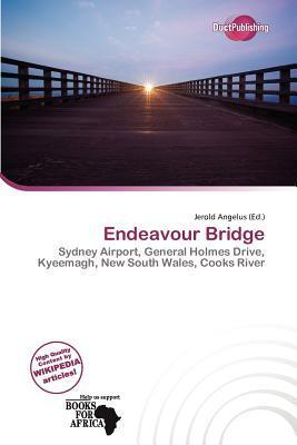 Endeavour Bridge