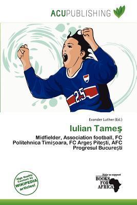 Iulian Tame