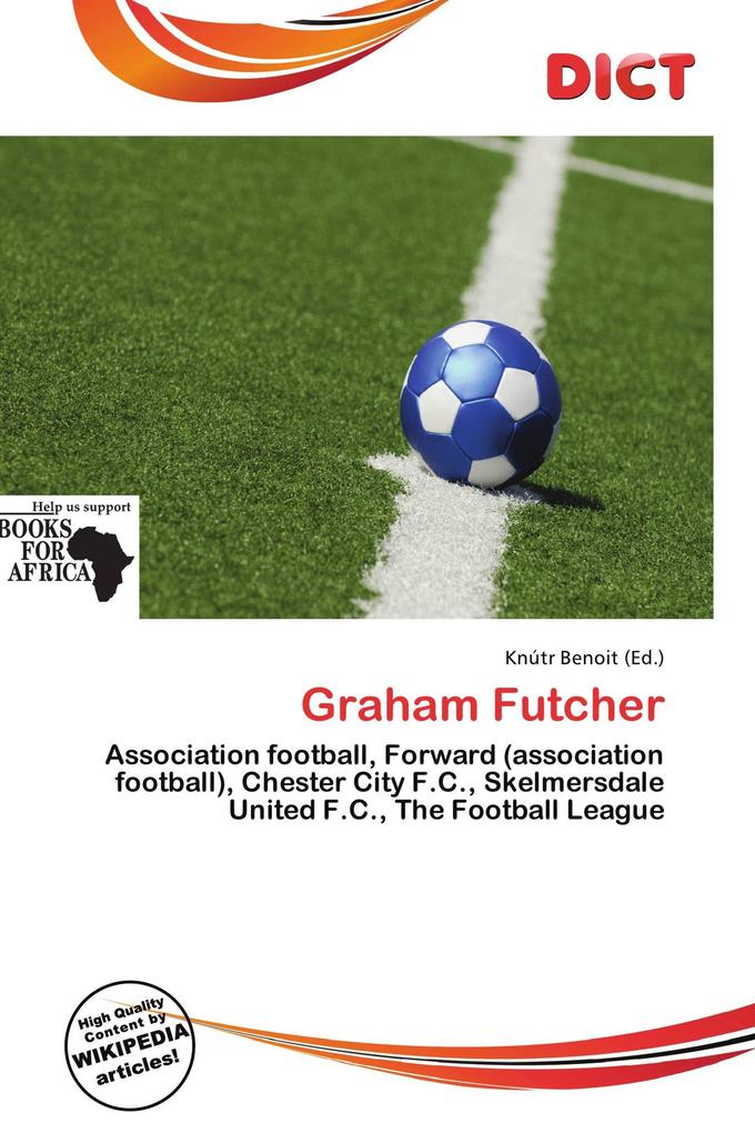 Graham Futcher