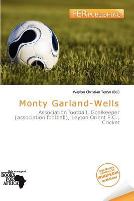 Monty Garland-Wells