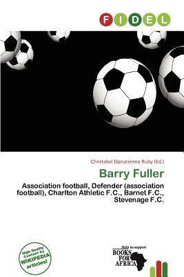 Barry Fuller