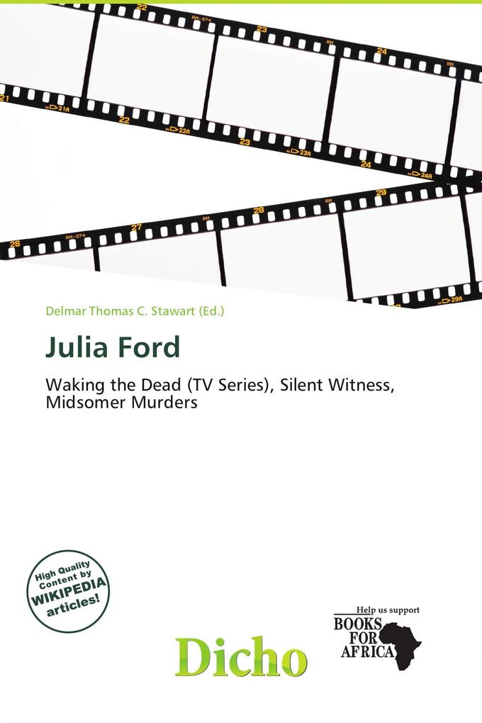 Julia Ford
