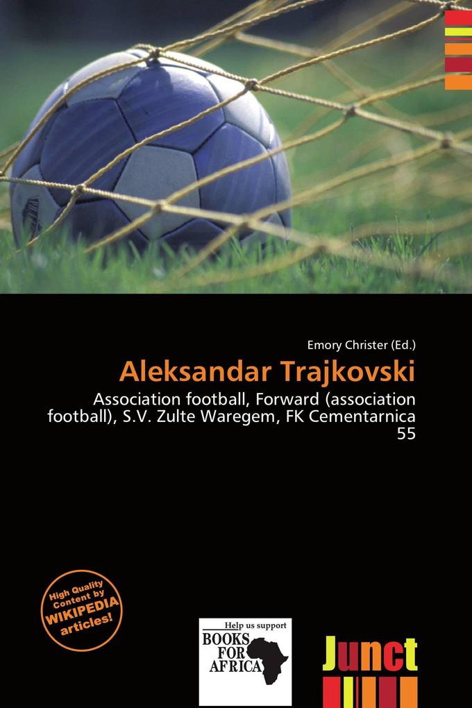 Aleksandar Trajkovski