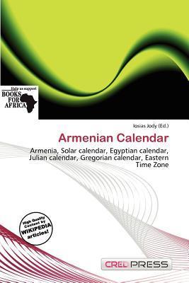 Armenian Calendar